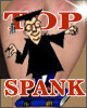 Top spanking sites